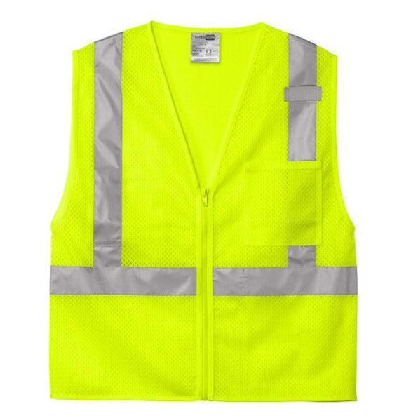 Safety Yellow - FRONT